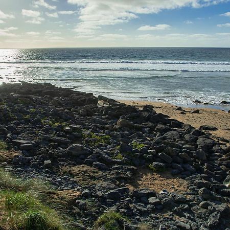 1844 Seascape Cottage Is Located On The Wild Atlantic Way Fanore Exteriér fotografie