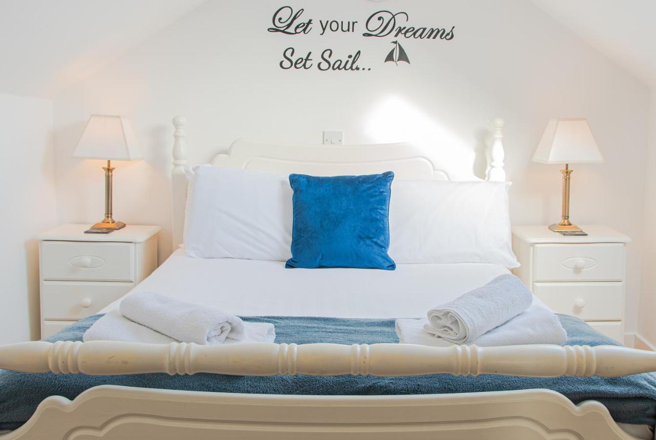 1844 Seascape Cottage Is Located On The Wild Atlantic Way Fanore Exteriér fotografie