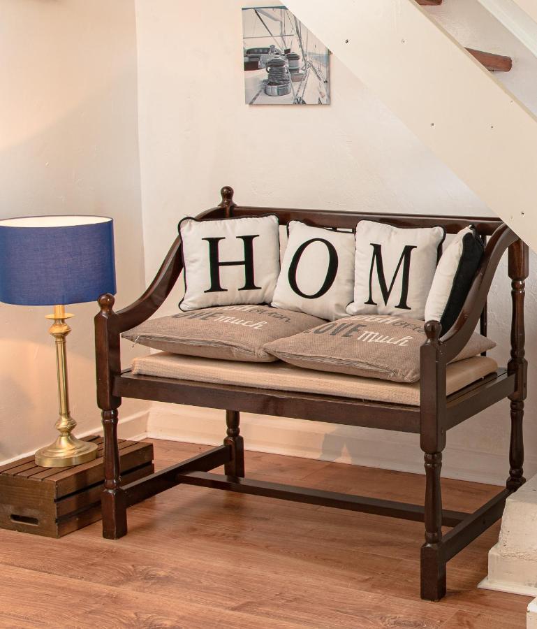 1844 Seascape Cottage Is Located On The Wild Atlantic Way Fanore Exteriér fotografie